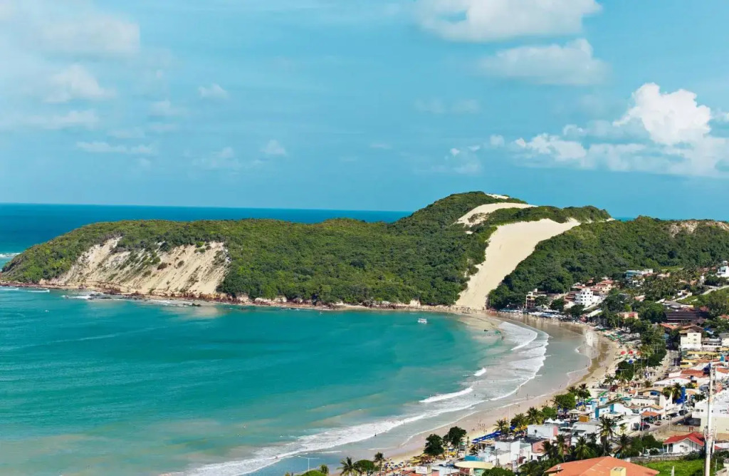 Comfort Hotel & Suites Natal