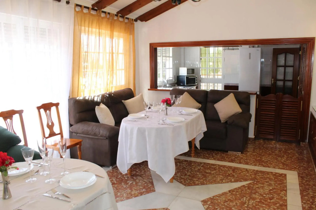 Casa Baltasar by CasaTuristica