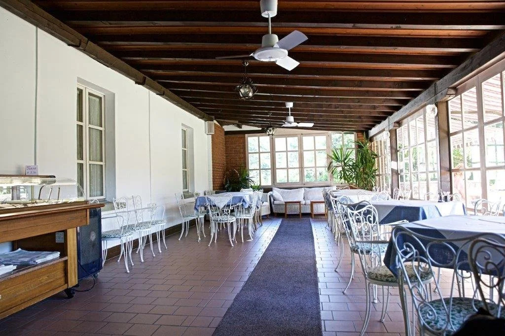 Hotel Fonte dei Fiori