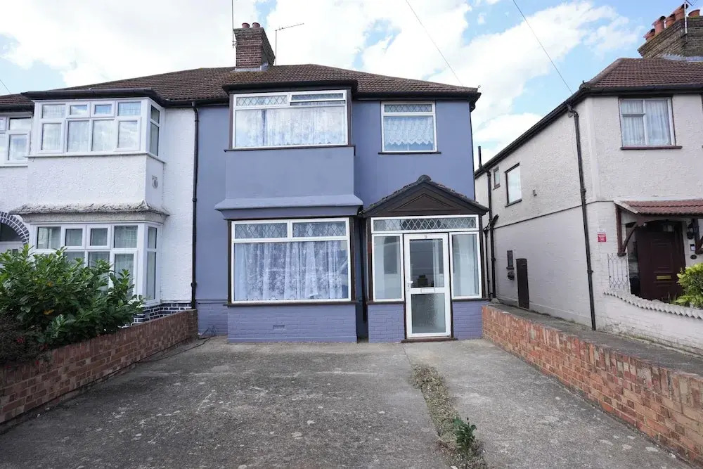 Westwick Gardens Retreat - 4 Bedroom House