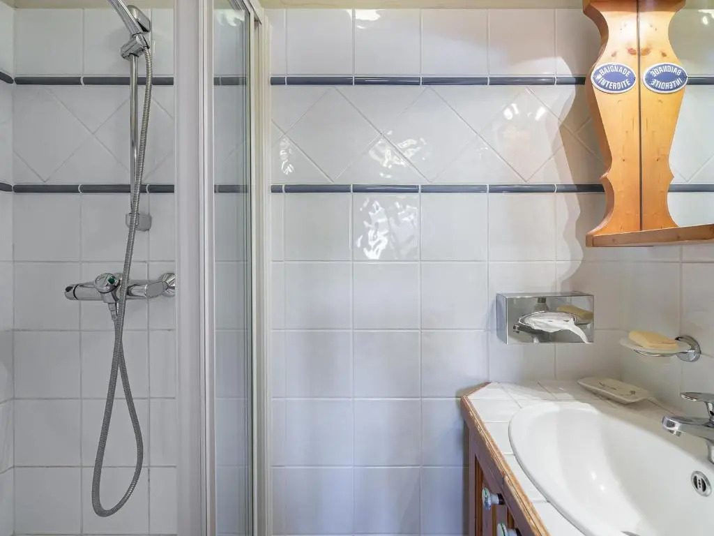 Appartement Méribel, 3 pièces, 4 personnes - FR-1-566-53