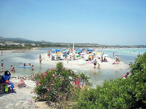I Giardini d'Aldia of Puntaldia
