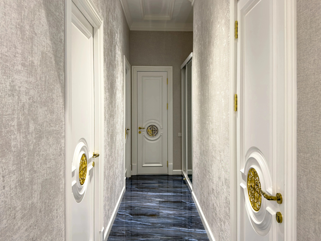 Апартаменты Yakkasaray Premium Apartment