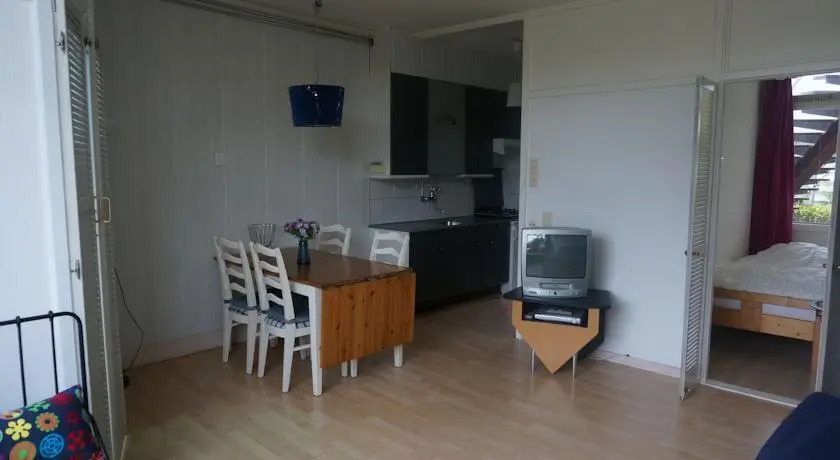 Triton Appartementen