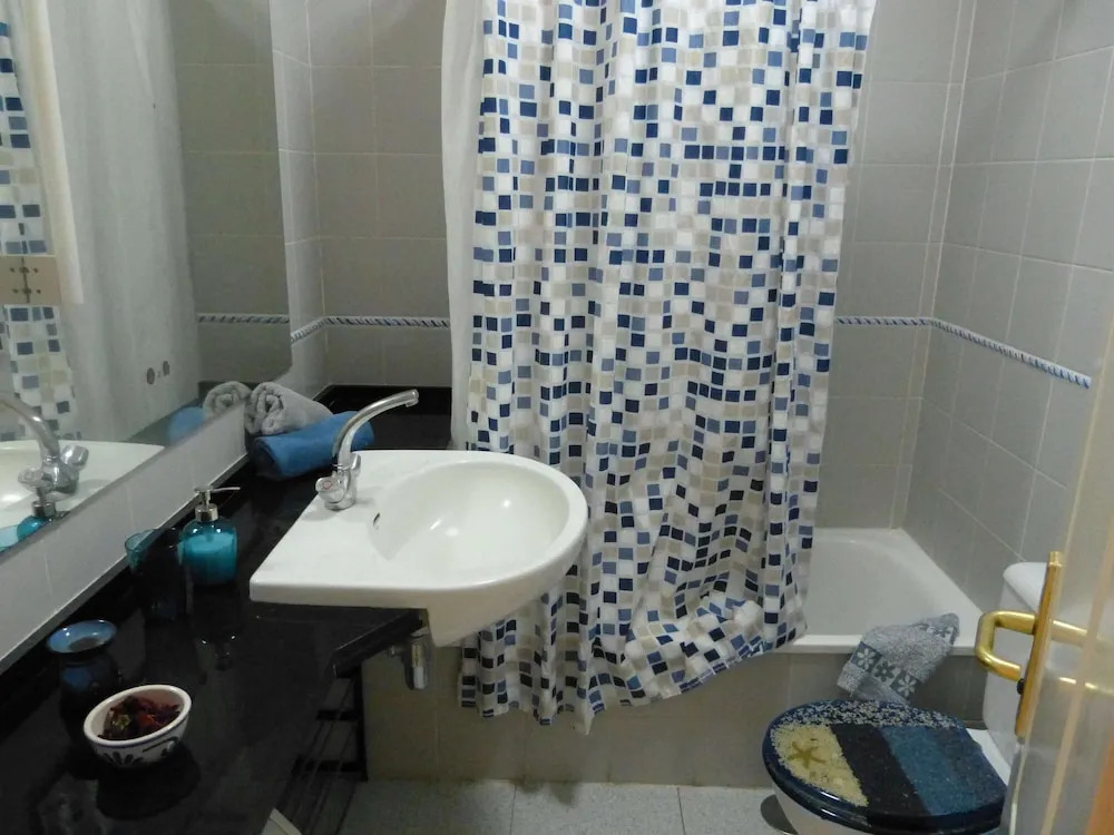 Suncanarias Apartamento Pika 3DR
