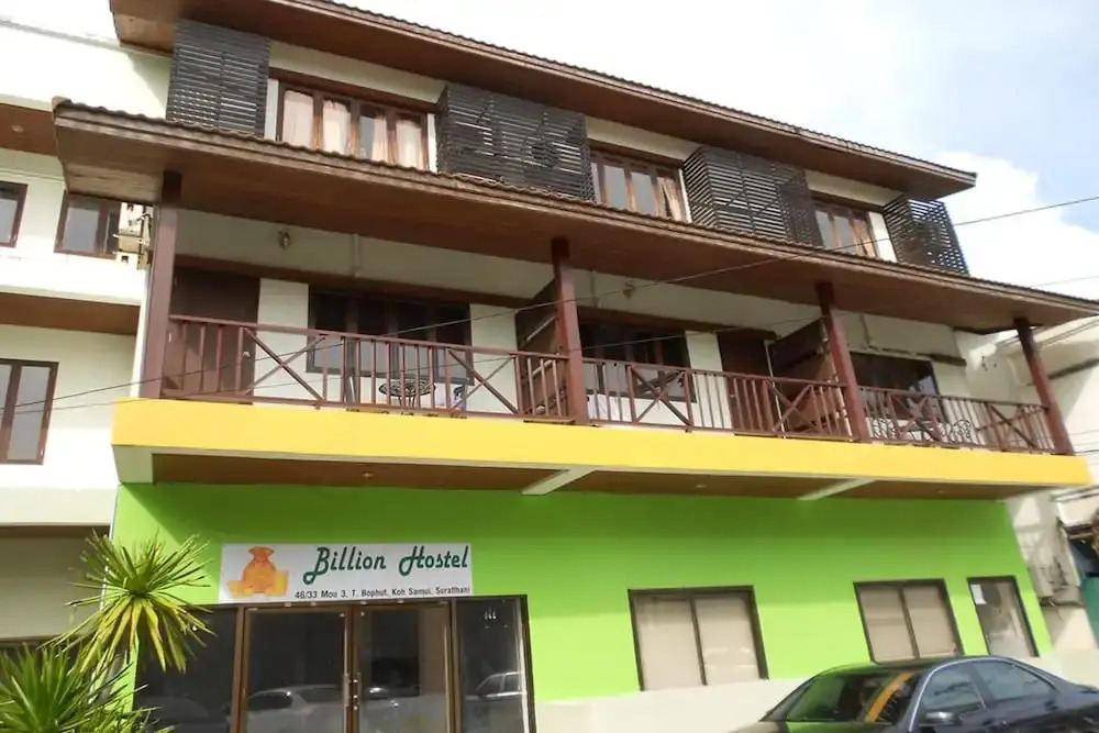 Bonita House