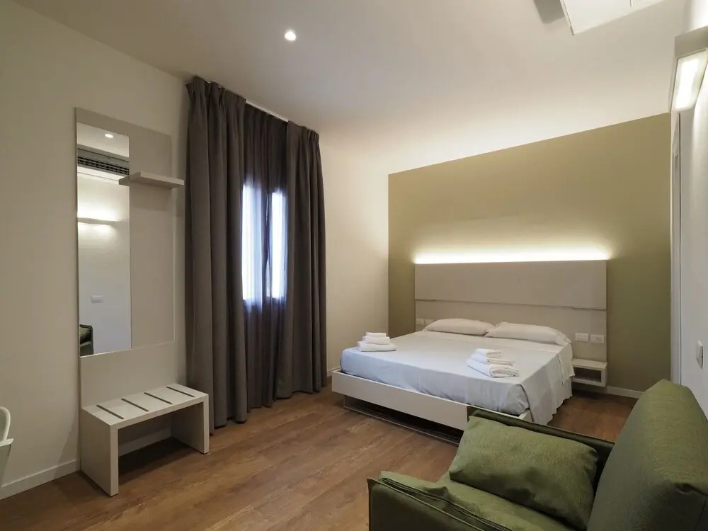 Relais Dogana