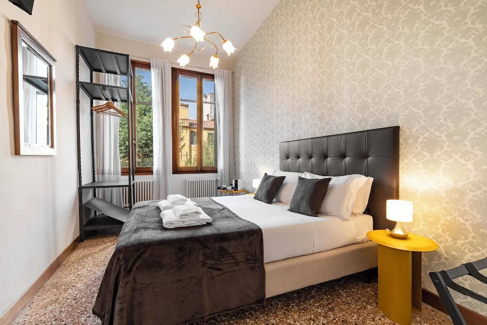 Residenza Centopietre - Dorsoduro by Wonderful Italy