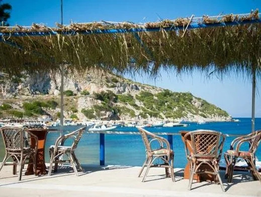 La Grotta