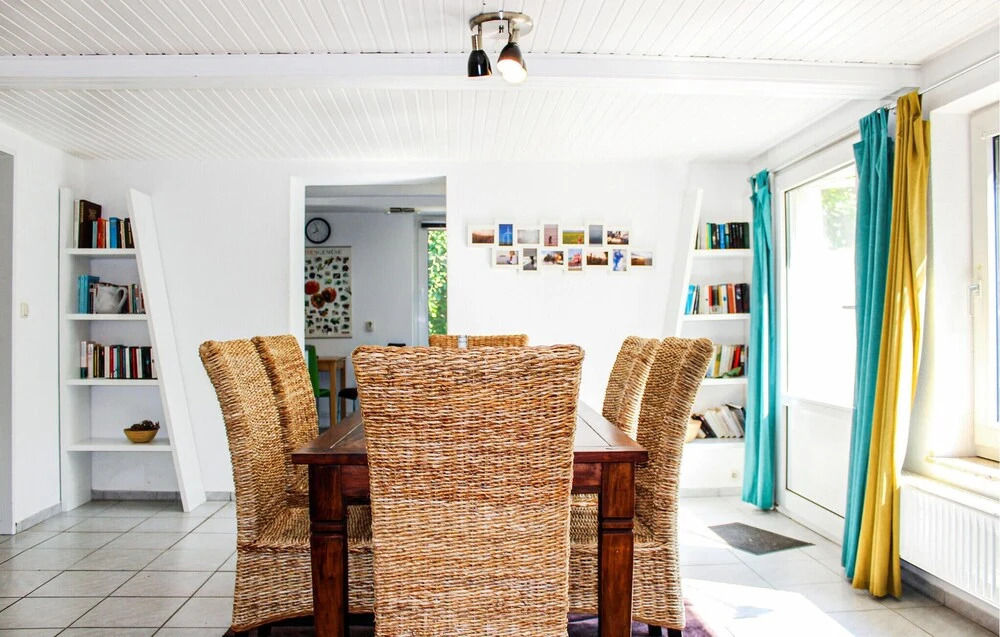 Awesome Apartment in Otterndorf With 2 Bedrooms and Wifi