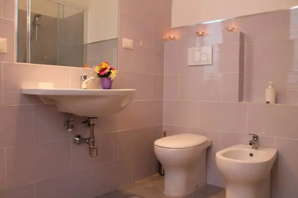 Rental in Rome - Santa Maria Novella Palace