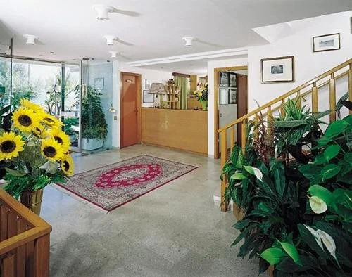 Hotel International