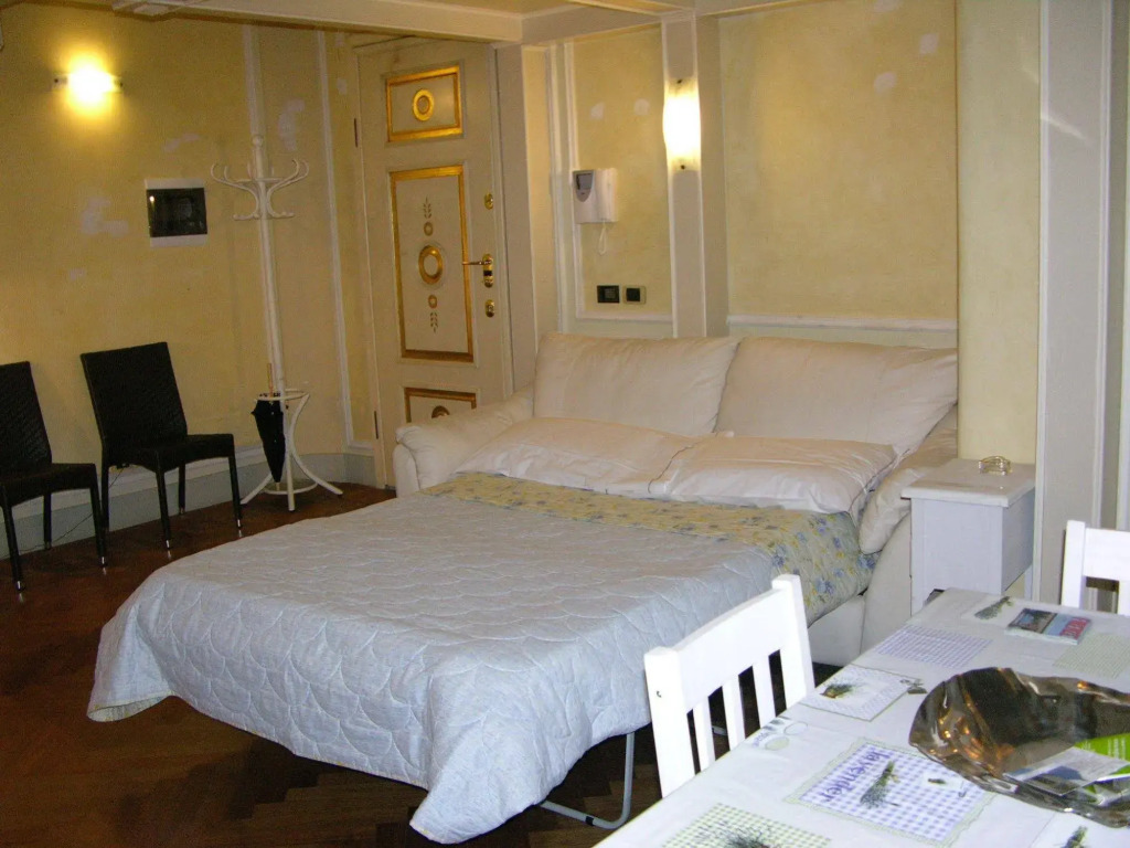 Al Duomo Apartments Florence