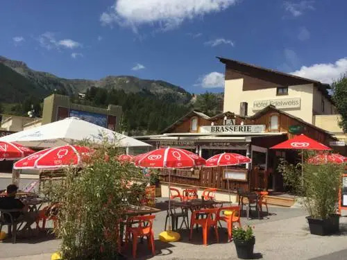 Hotel Edelweiss