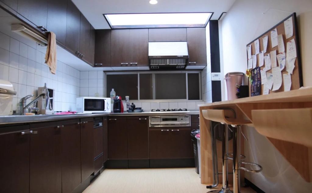 Kibako Nara - Hostel