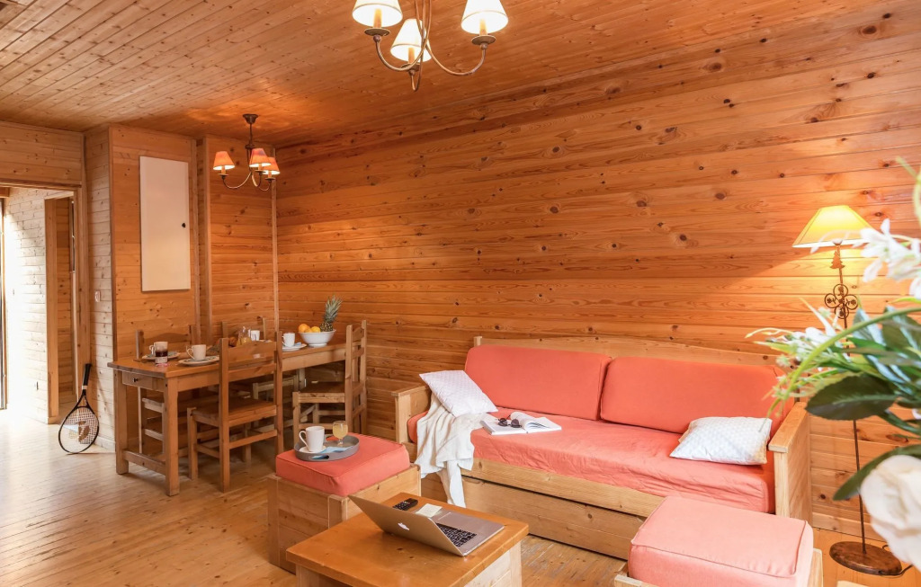 Résidence Odalys Les Chalets dEvian