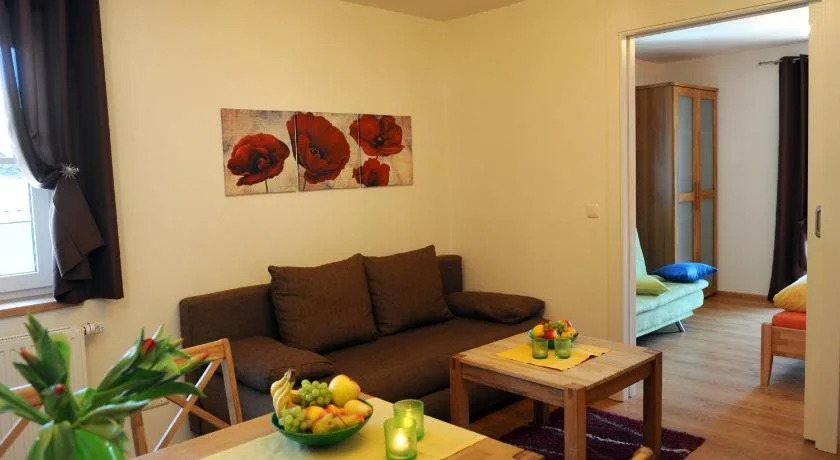Appartements - Haus Sieberer