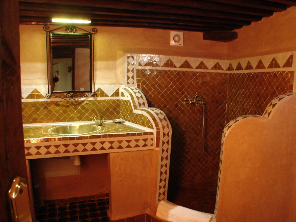 Riad Sheryne Fes