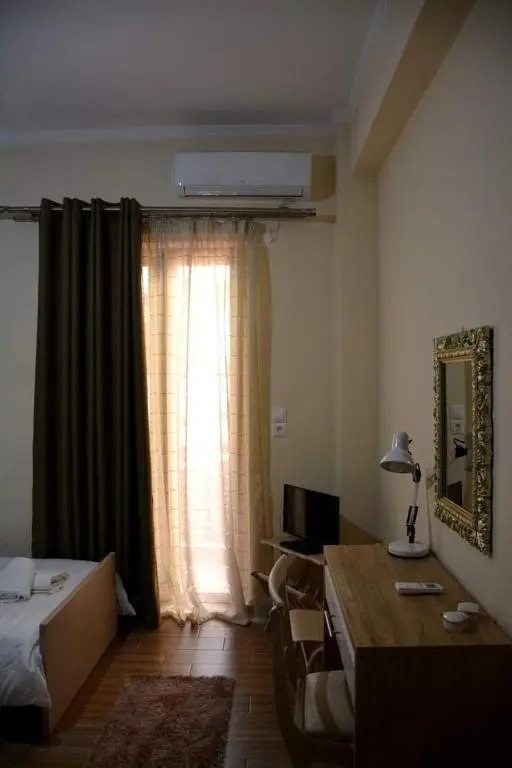 Katerina & Elia's Family House