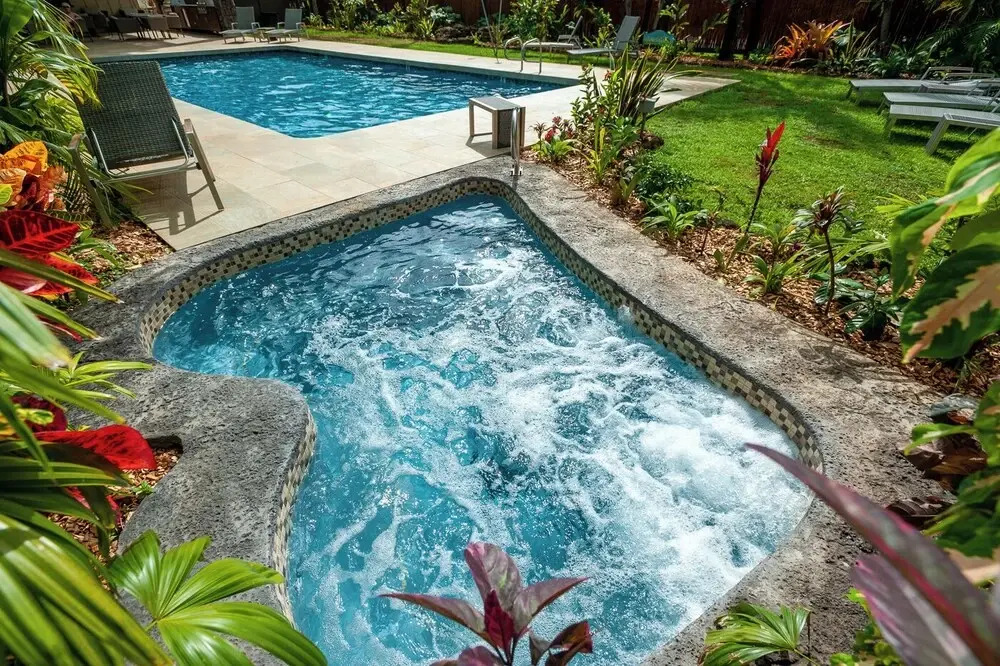 Hanalei Colony Resort I-2