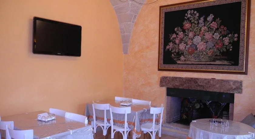 Villa Arneide bed and breakfast