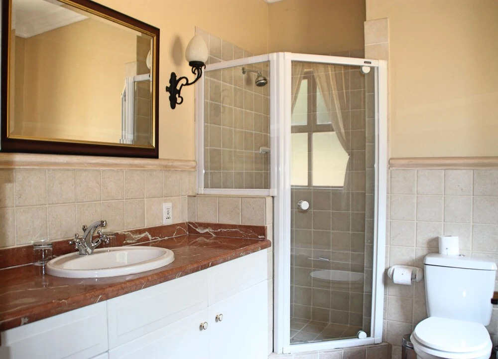 ocean palace self catering lodge
