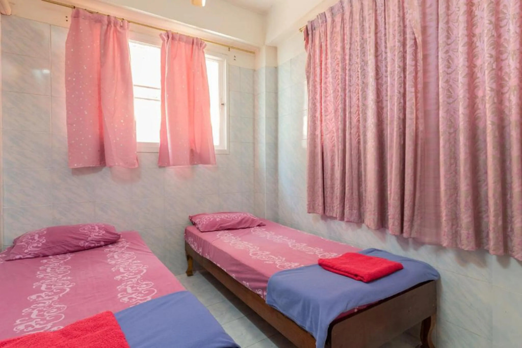 New Central Guesthouse