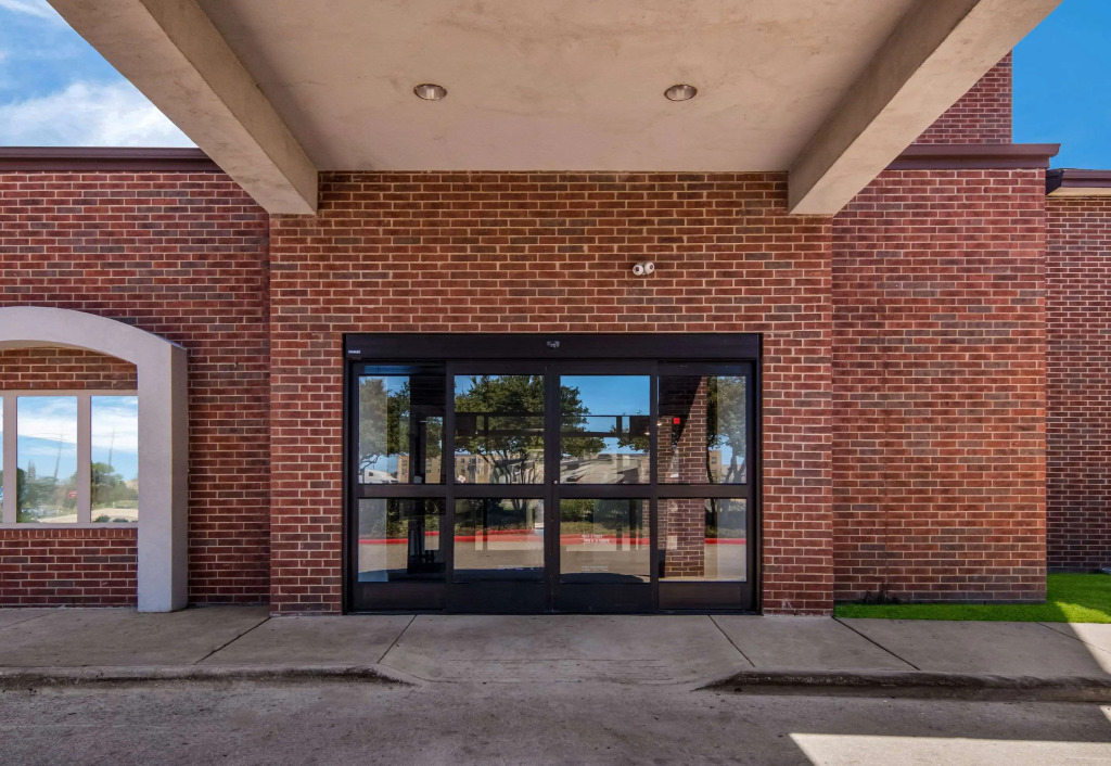 Quality Inn & Suites Richardson-Dallas