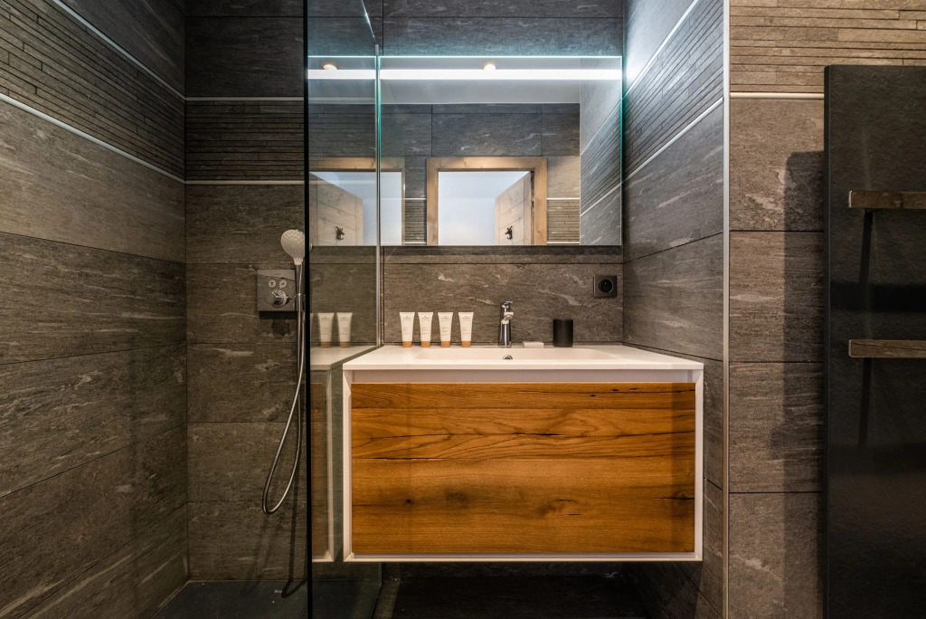 OZIGO - Modern Apartment in Luxury Residence