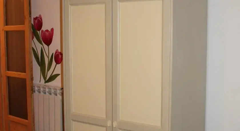 La Stamberga Strillante