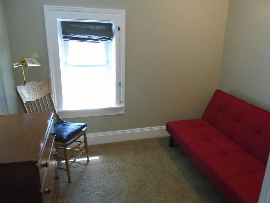 Courthouse B&B