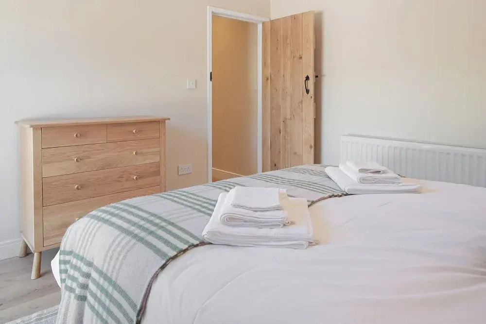 The Barn Longhope-Luxury Barn Conversion