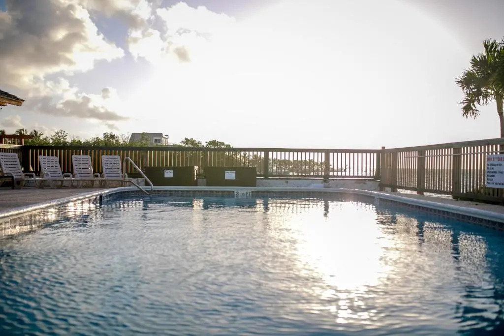 Ragged Edge Resort & Marina