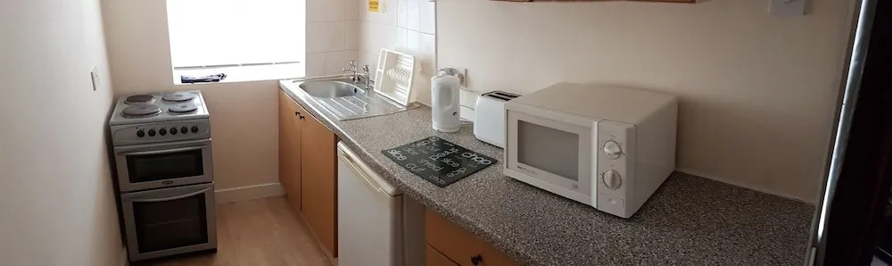 Royal Windsor Holiday Apartments