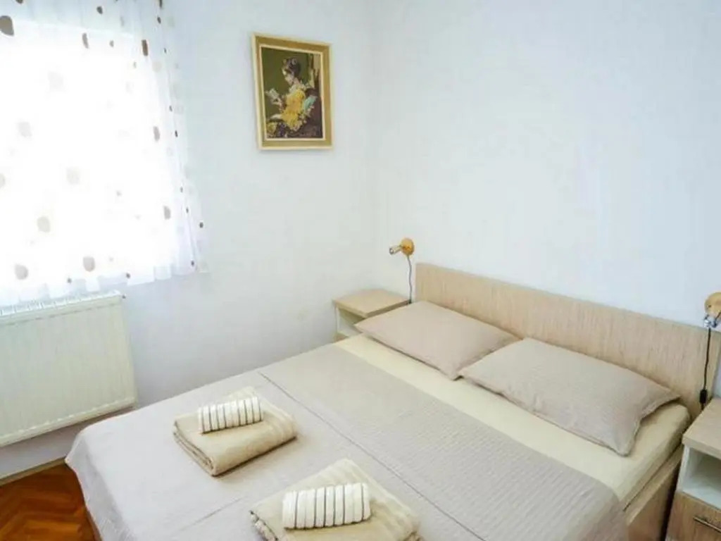 Apartments Jurjako