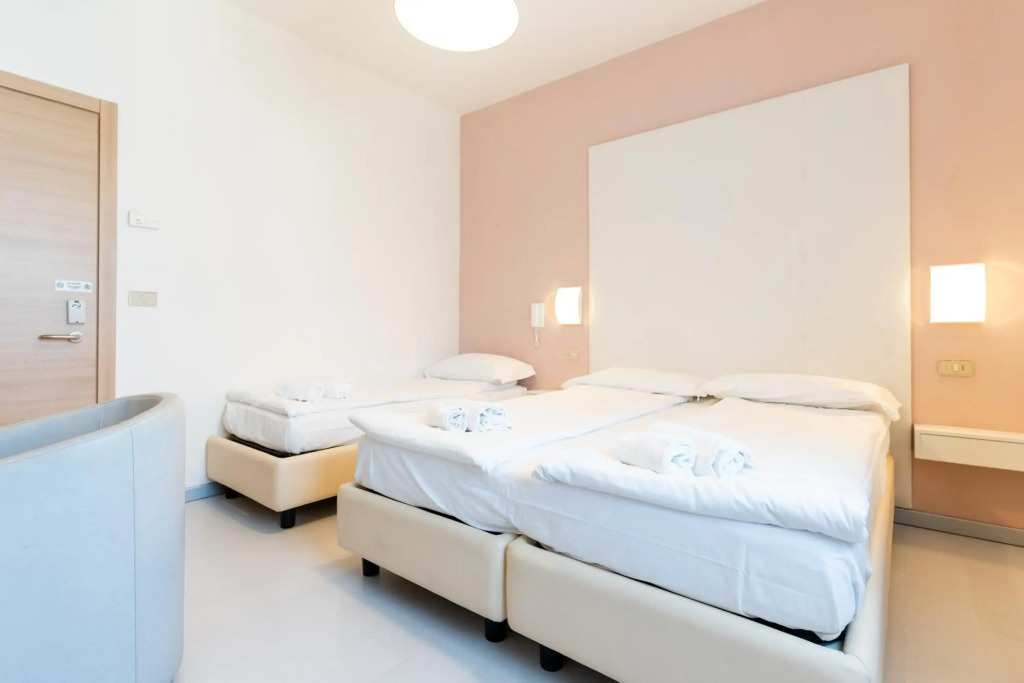 Hotel Regina
