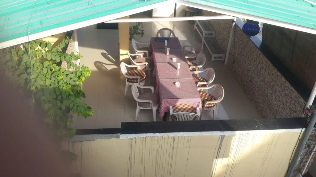 Mewar Inn