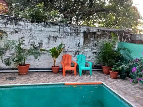 Kali Guest House