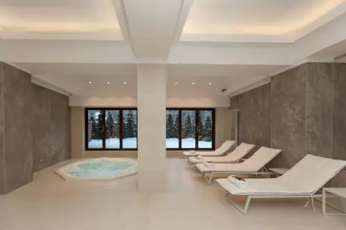 Hotel Pestera Wellness & Spa