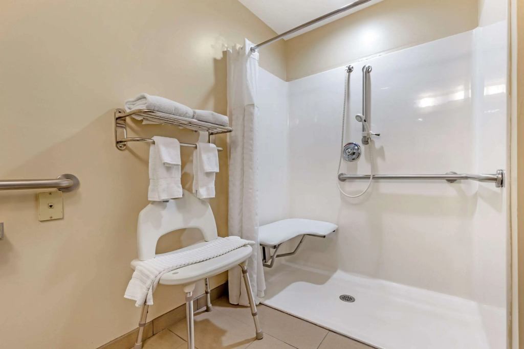 Comfort Inn & Suites Orangeburg