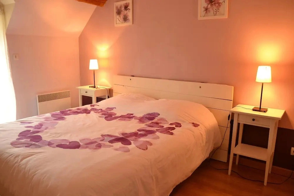 Holiday Home in Chilleurs Near Chateau