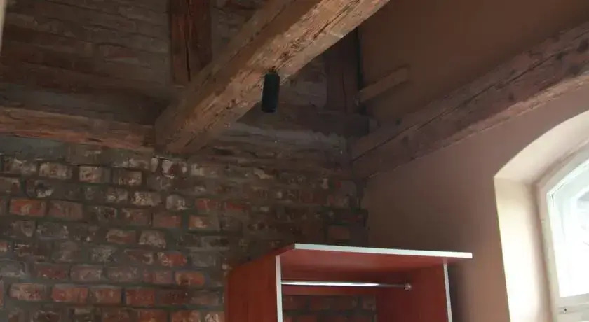 In Loft Hostel