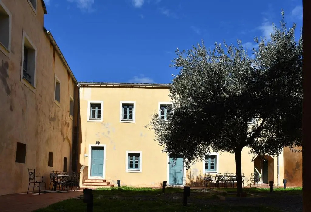 Résidence I FIORETTI