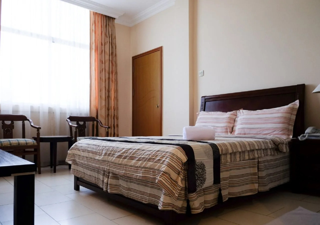 Jeruton Hotel