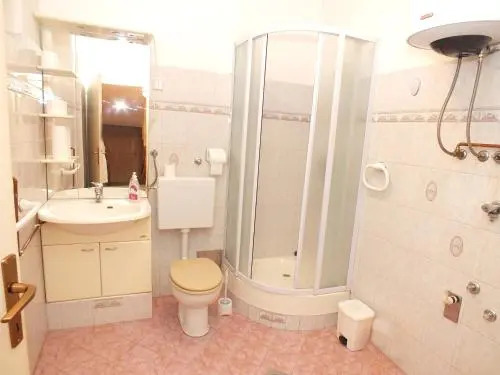 Biba Rooms