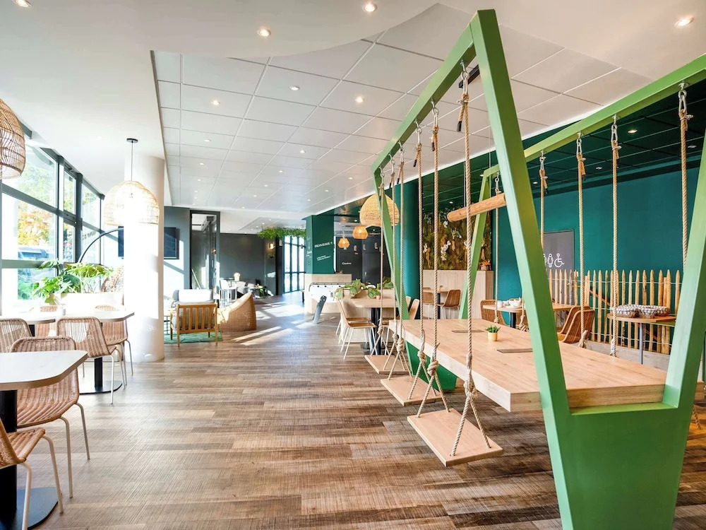 ibis Styles Chatenay Malabry Paris Sud