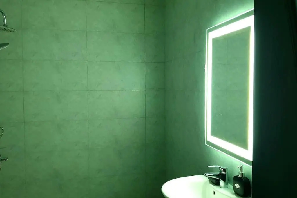 M25 Bakuriani - room #203