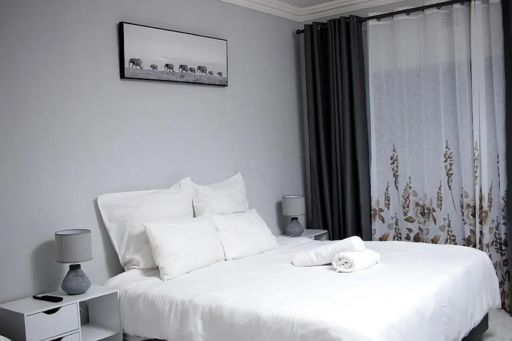 Semeni Asante Guesthouse Getaway