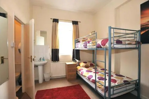The Bunkroom