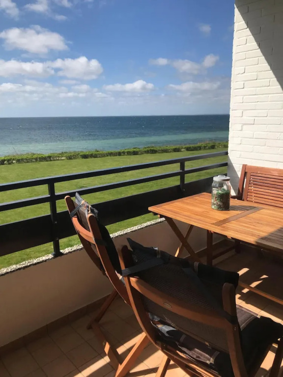Beachhouse-Staberdorf